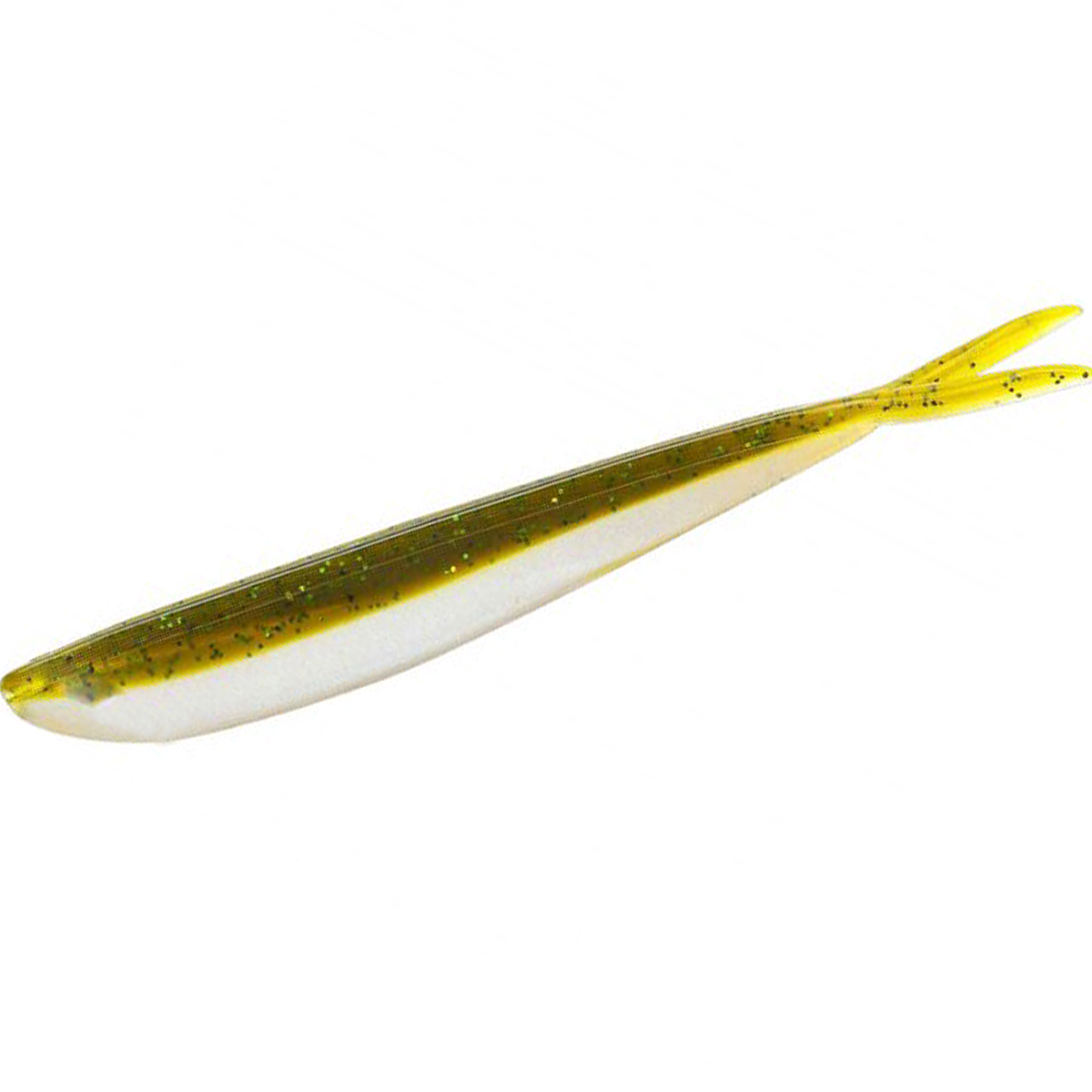 Силікон Lunker City Fin-S Fish 4" #105 10шт.