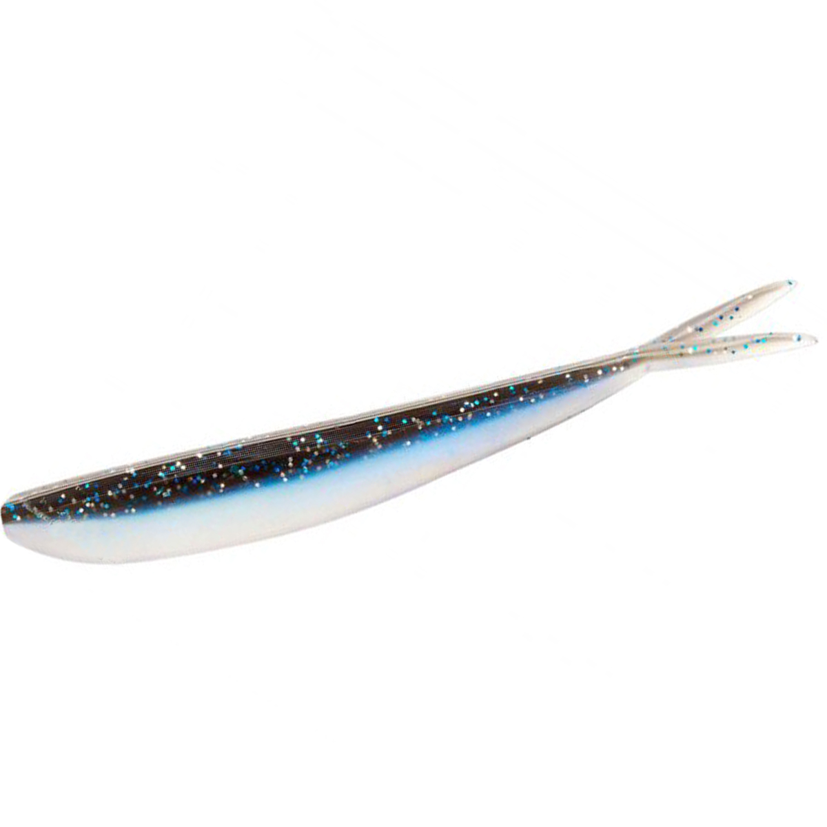 Силікон Lunker City Fin-S Fish 4" #131 10шт.