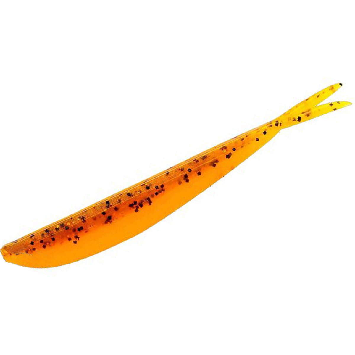 Силікон Lunker City Fin-S Fish 4" #154 10шт. фото 13