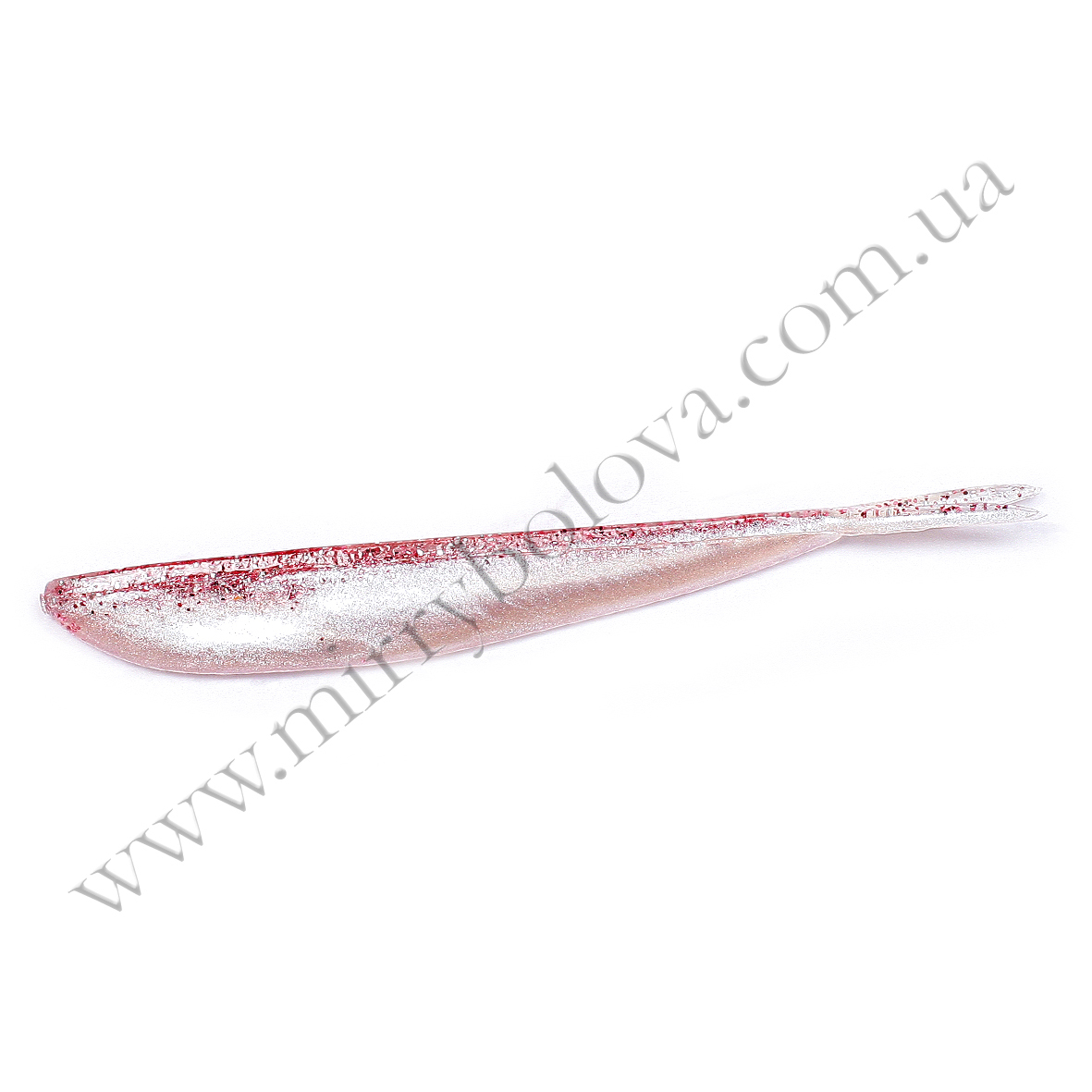 Силікон Lunker City Fin-S Fish 4" #154 10шт. фото 33