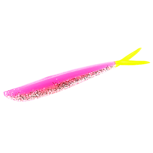 Силікон Lunker City Fin-S Fish 4" #186 8шт.