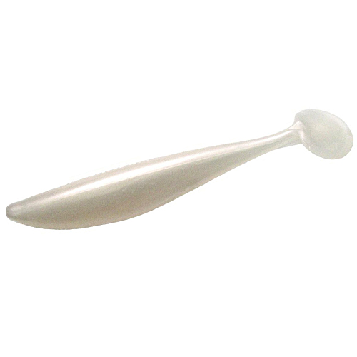 Силикон Lunker City Swimfish 3.75" #001 8шт. фото 2