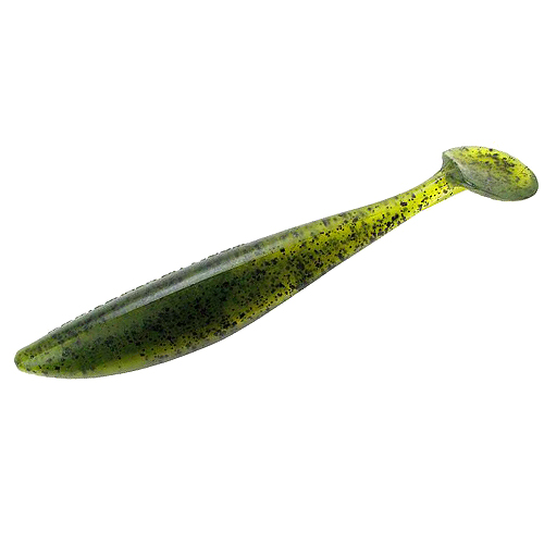 Силикон Lunker City Swimfish 3.75" #029 8шт.