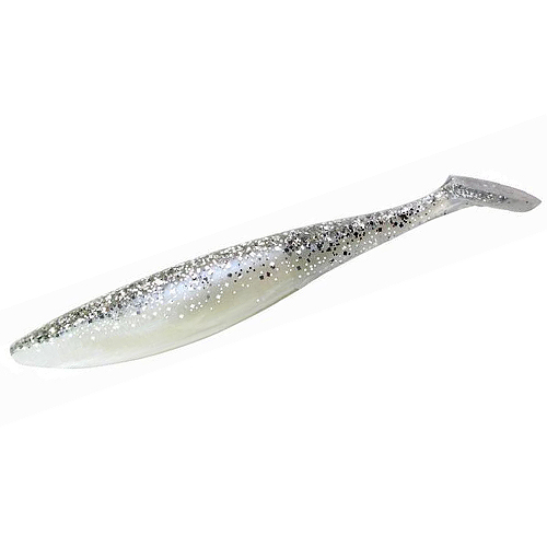 Силикон Lunker City Swimfish 3.75" #132 8шт.