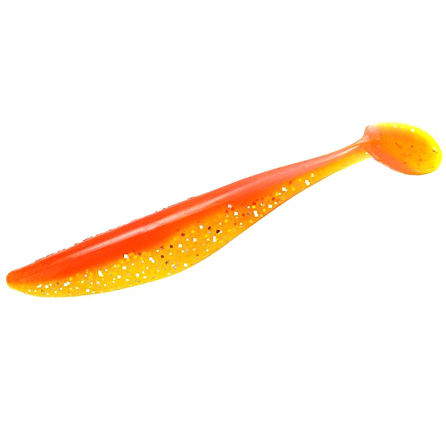 Силикон Lunker City Swimfish 3.75" #143 8шт.