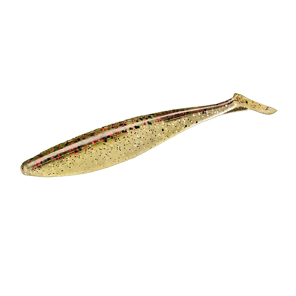 Силикон Lunker City Swimfish 3.75" #143 8шт. фото 4