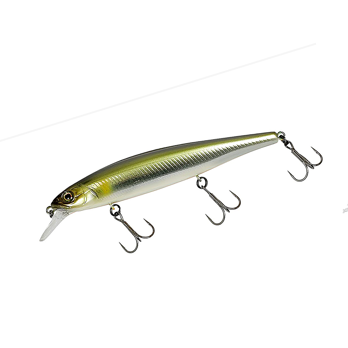 Воблер Jackall MagSquad 128SP 128mm 21g #Ko Ayu
