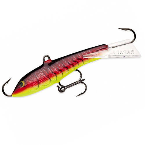 Балансир Rapala Jigging Rap 30mm 6g #GFR фото 24