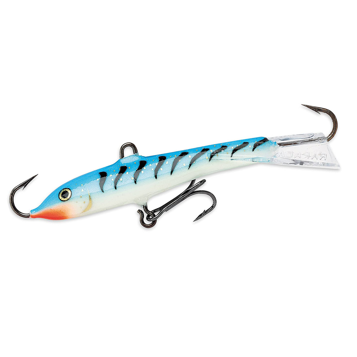 Балансир Rapala Jigging Rap 30mm 6g #GFR фото 32