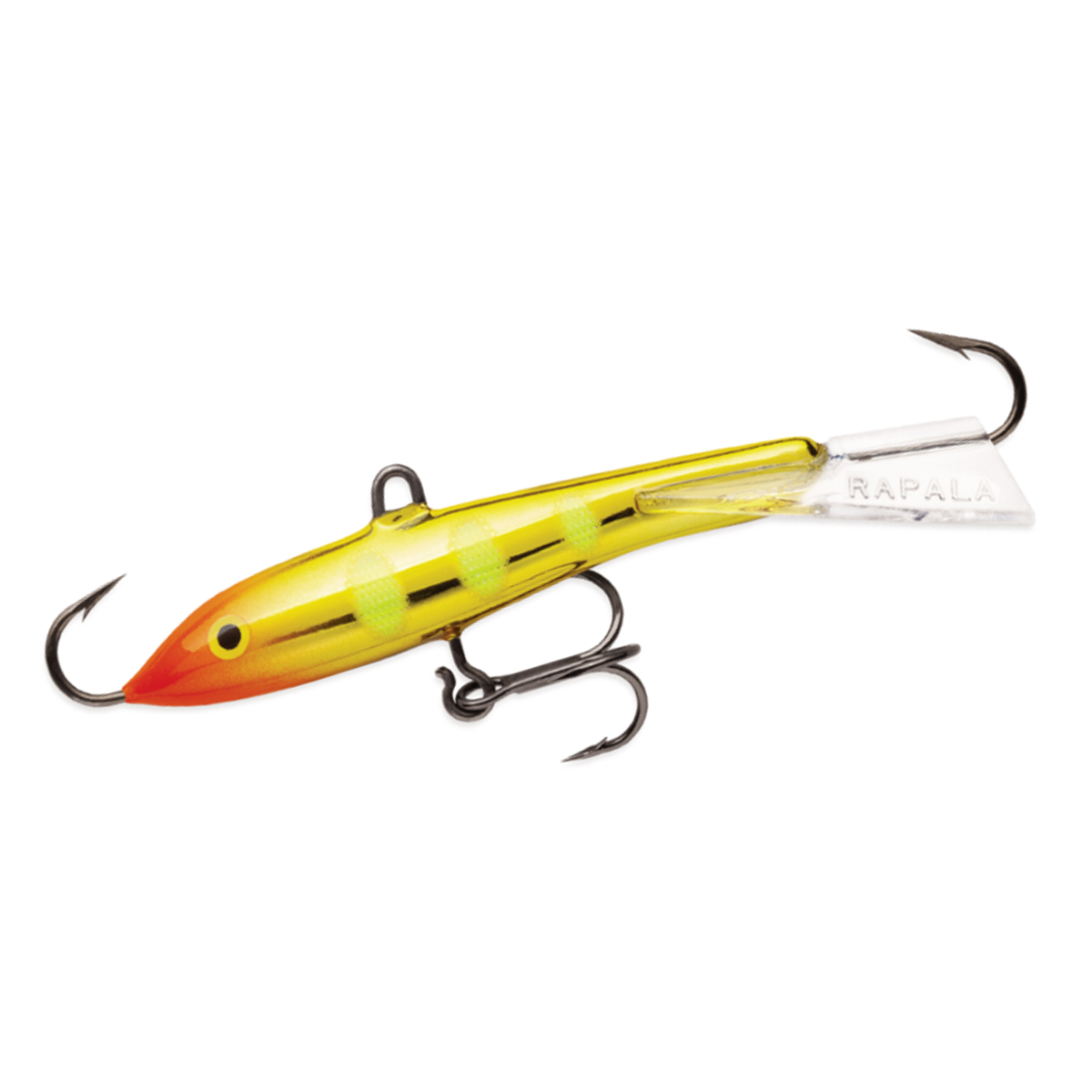 Балансир Rapala Jigging Rap 30mm 6g #GFR фото 33