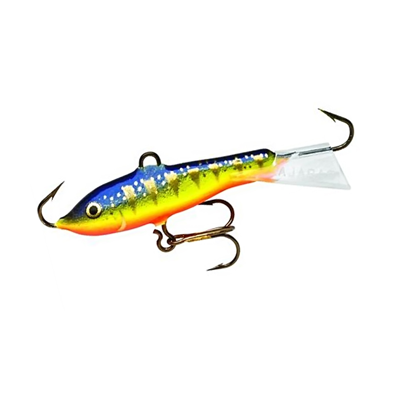 Балансир Rapala Jigging Rap 30mm 6g #GFR фото 37
