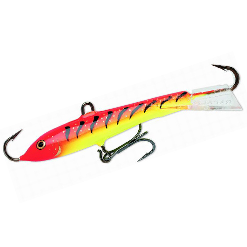 Балансир Rapala Jigging Rap 30mm 6g #GFR фото 43