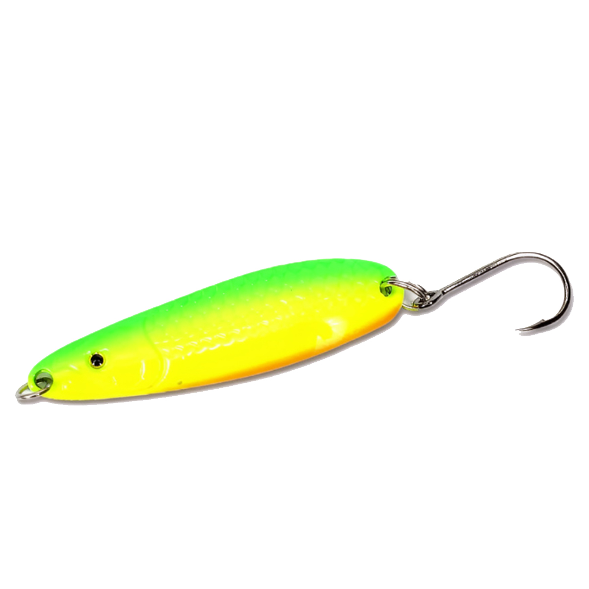 Блешня Daiwa Wise Masso 17g #BS Chart фото 2