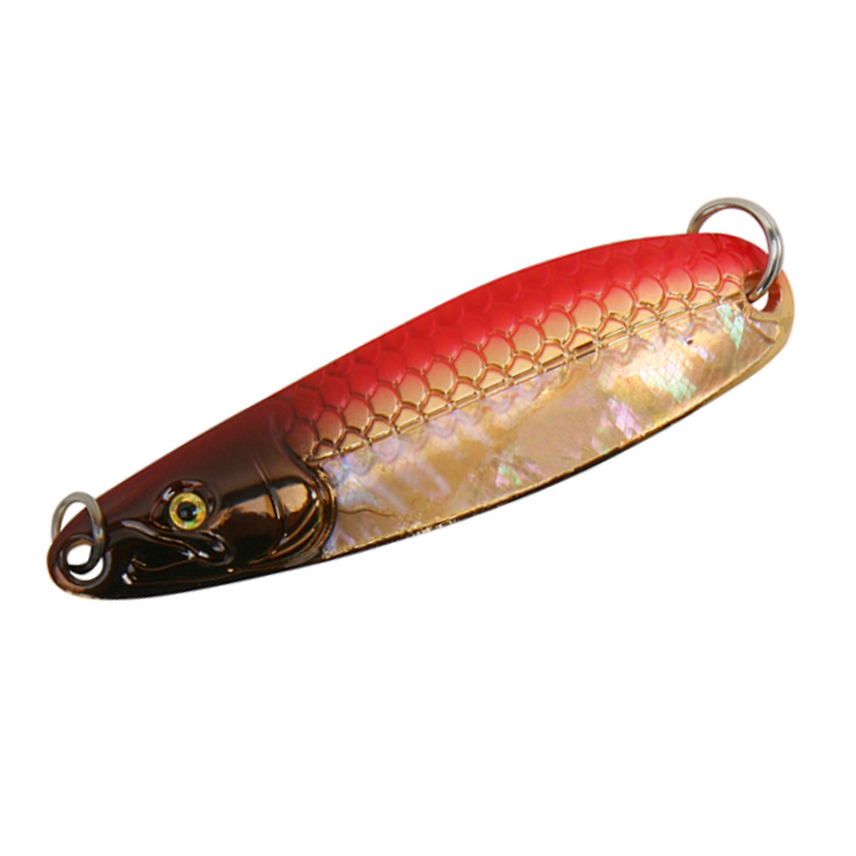 Блесна Daiwa Wise Masso 22g #BS Chart фото 3