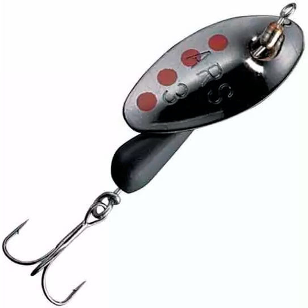 Блешня Smith AR-S Trout Model 3.5g #11