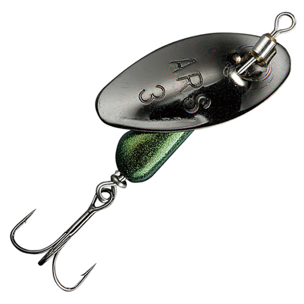 Блешня Smith AR-S Trout Model 2.1g #15