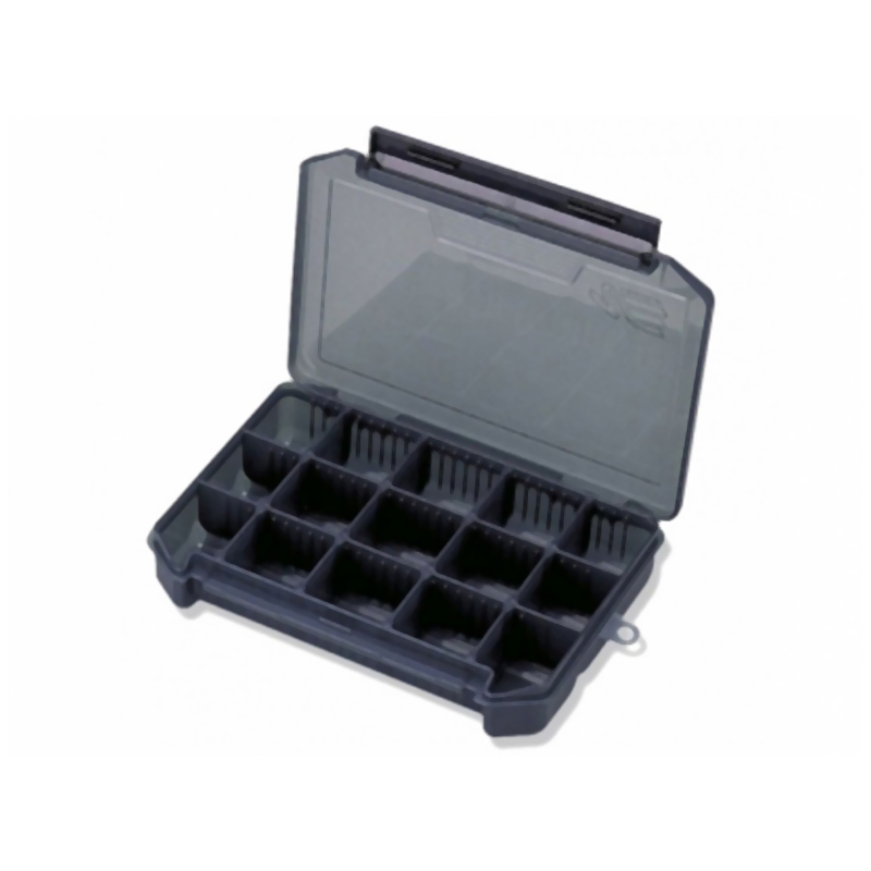 Коробка Meiho Versus VS-3010ND 205х145х40mm black