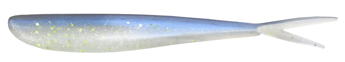 Силікон Lunker City Fin-S Fish 5.75" #174 8шт. фото 10