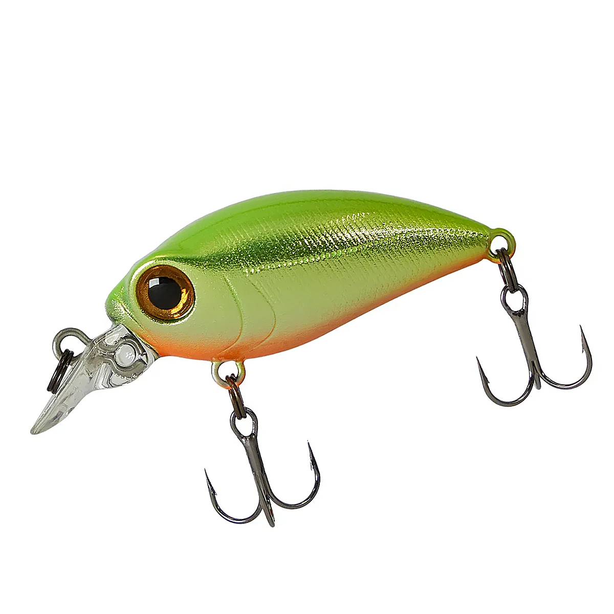 Воблер Smith Camion Magnum SSR 36mm 3.3g #06 F фото 3