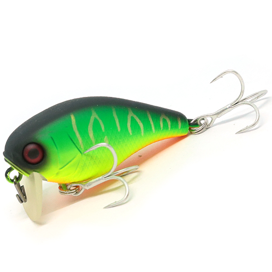 Воблер Jackall Chubby 38 SSR 38mm 4.2g #UL Tamamushi фото 2
