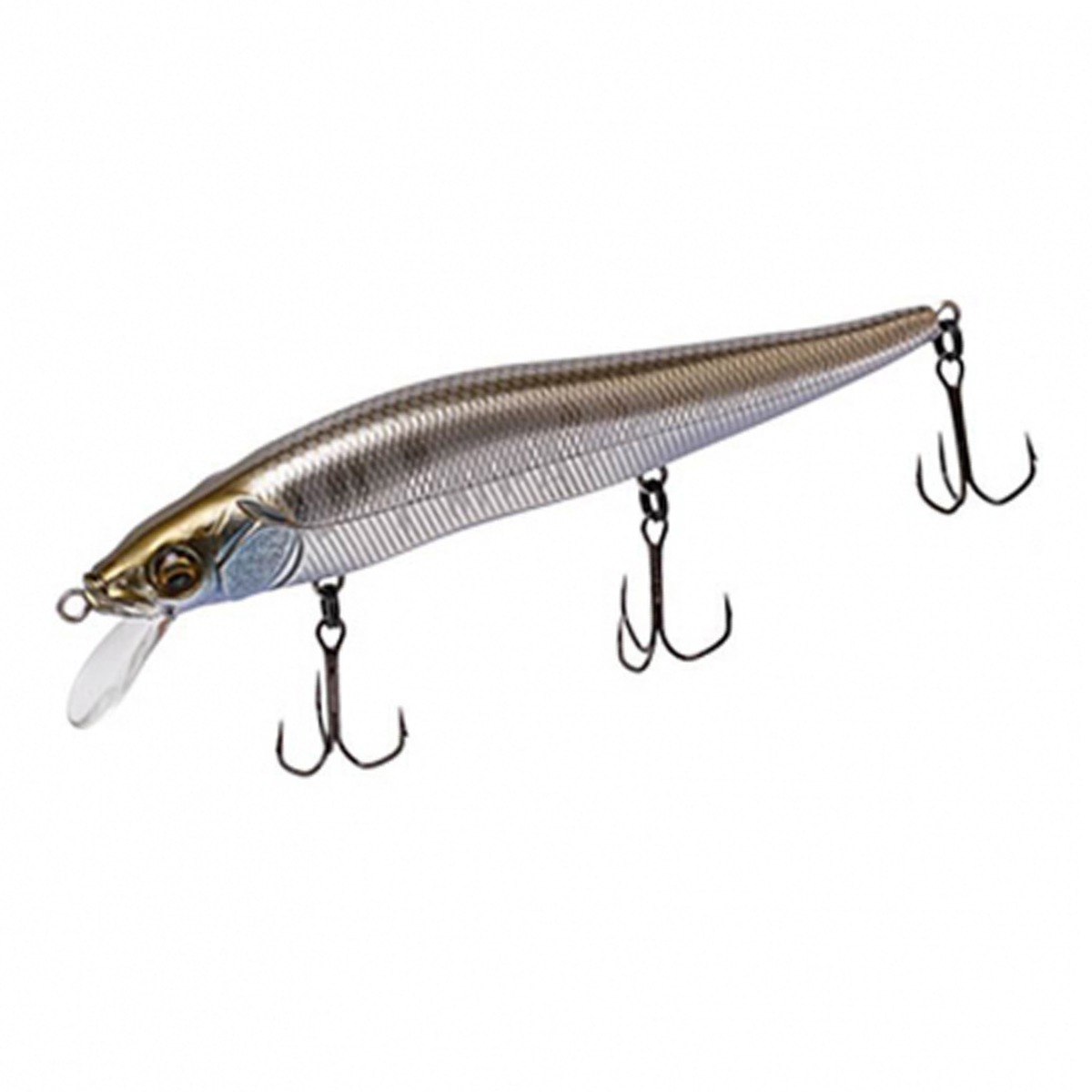 Воблер Megabass Vision Oneten 110SP 110mm 14g #Wagin Hasu II