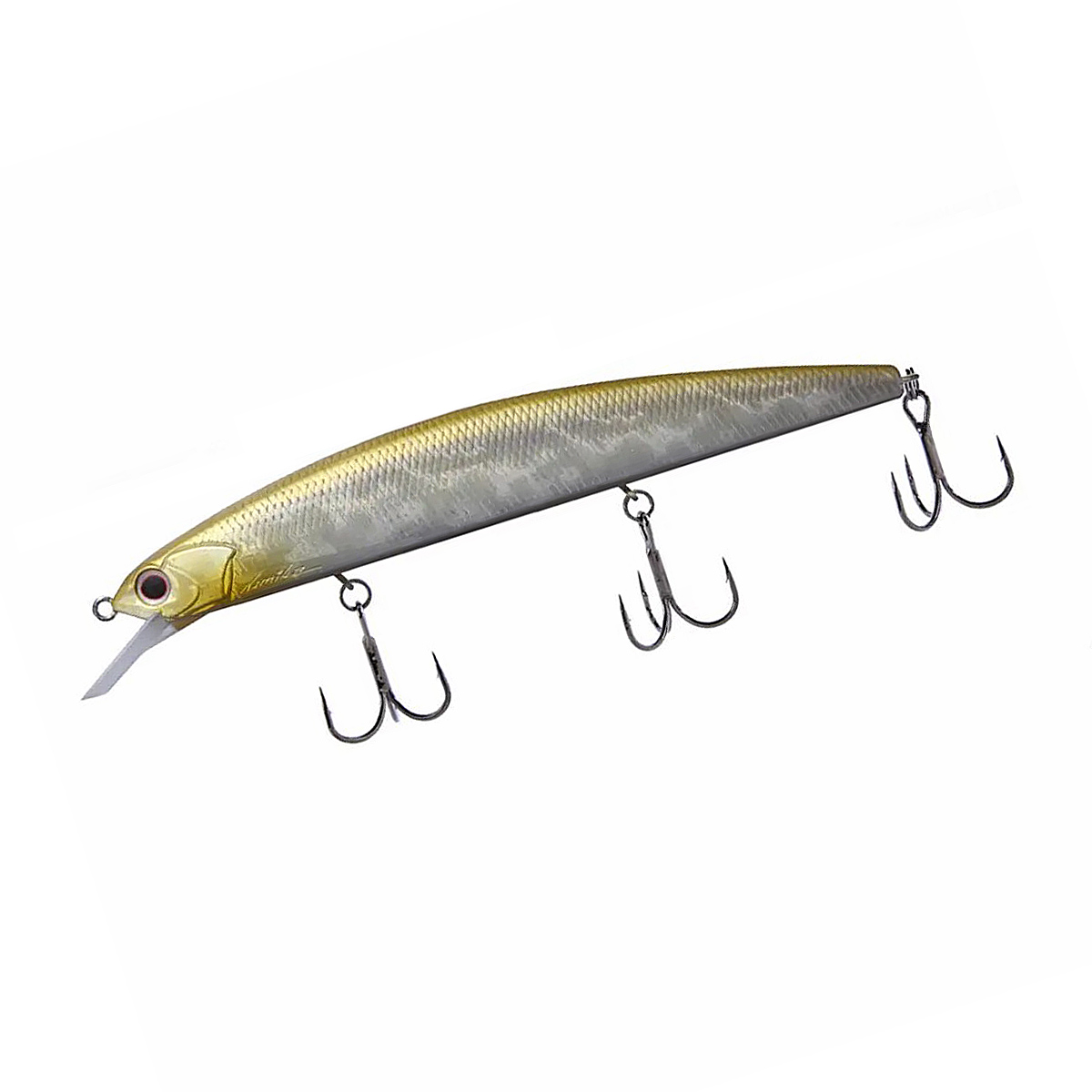 Воблер O.S.P Rudra 130SP Suspend 130mm 20g #H23