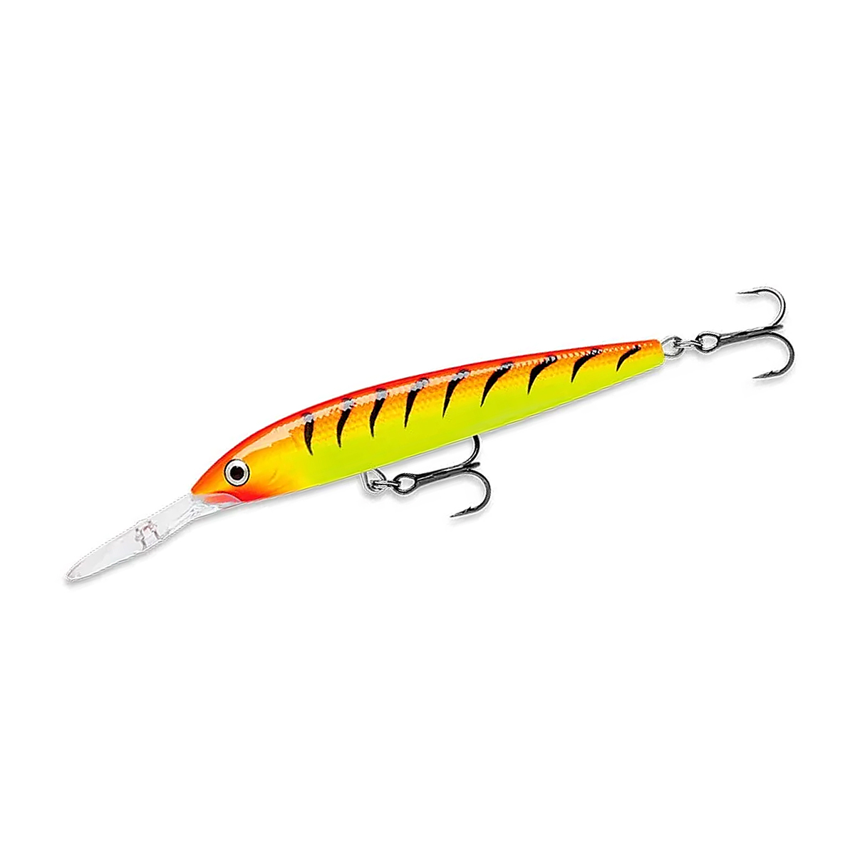 Воблер Rapala Down Deep Husky Jerk 100mm 11g #HT