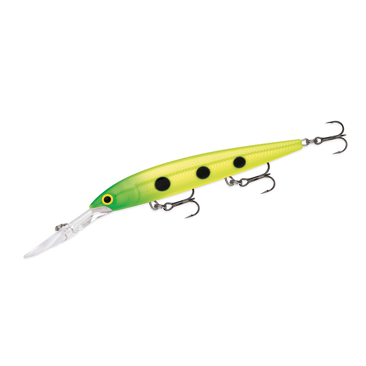Воблер Rapala Down Deep Husky Jerk 120mm 15g #CLN фото 5