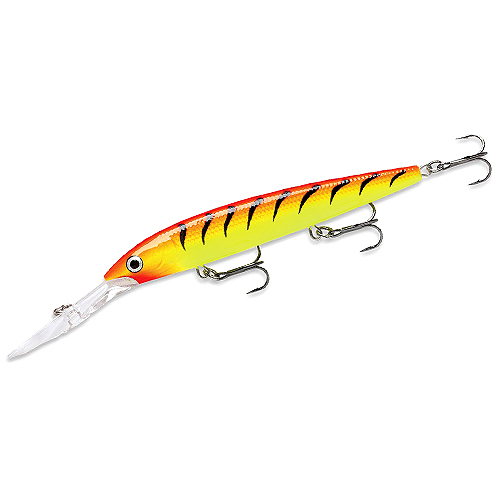 Воблер Rapala Down Deep Husky Jerk 120mm 15g #HT