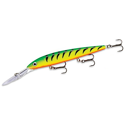 Воблер Rapala Down Deep Husky Jerk 120mm 15g #HT фото 10
