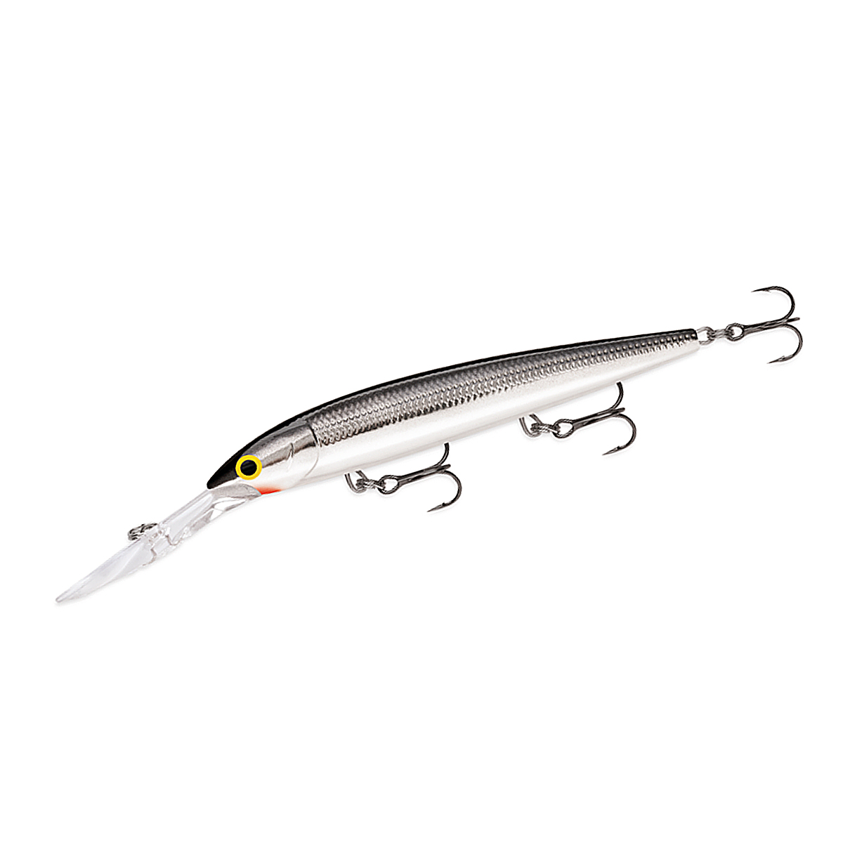 Воблер Rapala Down Deep Husky Jerk 120mm 15g #HT фото 9