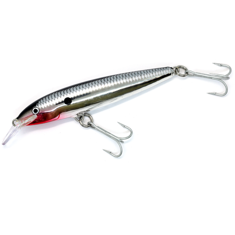 Воблер Rapala Magnum Floating 110mm 15g 2.7-3.3m #CH