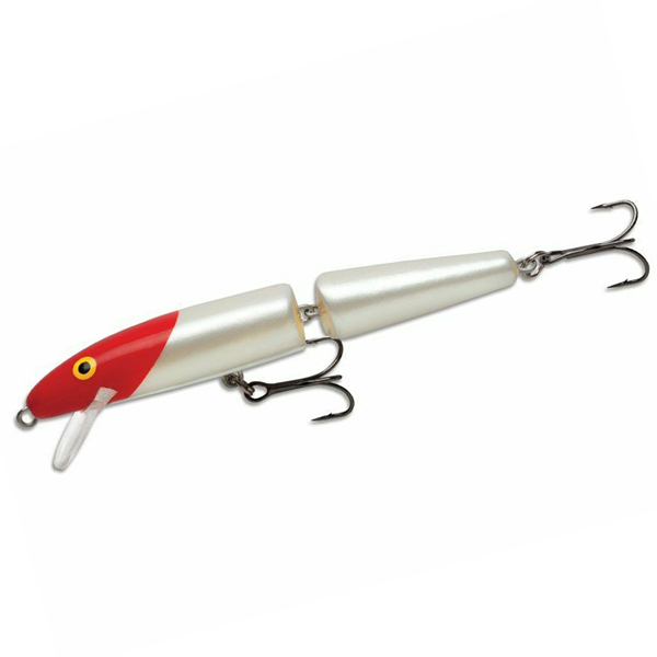 Воблер Rapala Jointed F 110mm 9g 1.2-2.4m #RH
