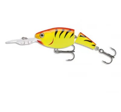 Воблер Rapala Jointed Shad Rap 70mm 13g #HT