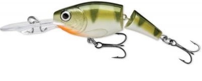 Воблер Rapala Jointed Shad Rap Rattlin 70mm 13g #YP