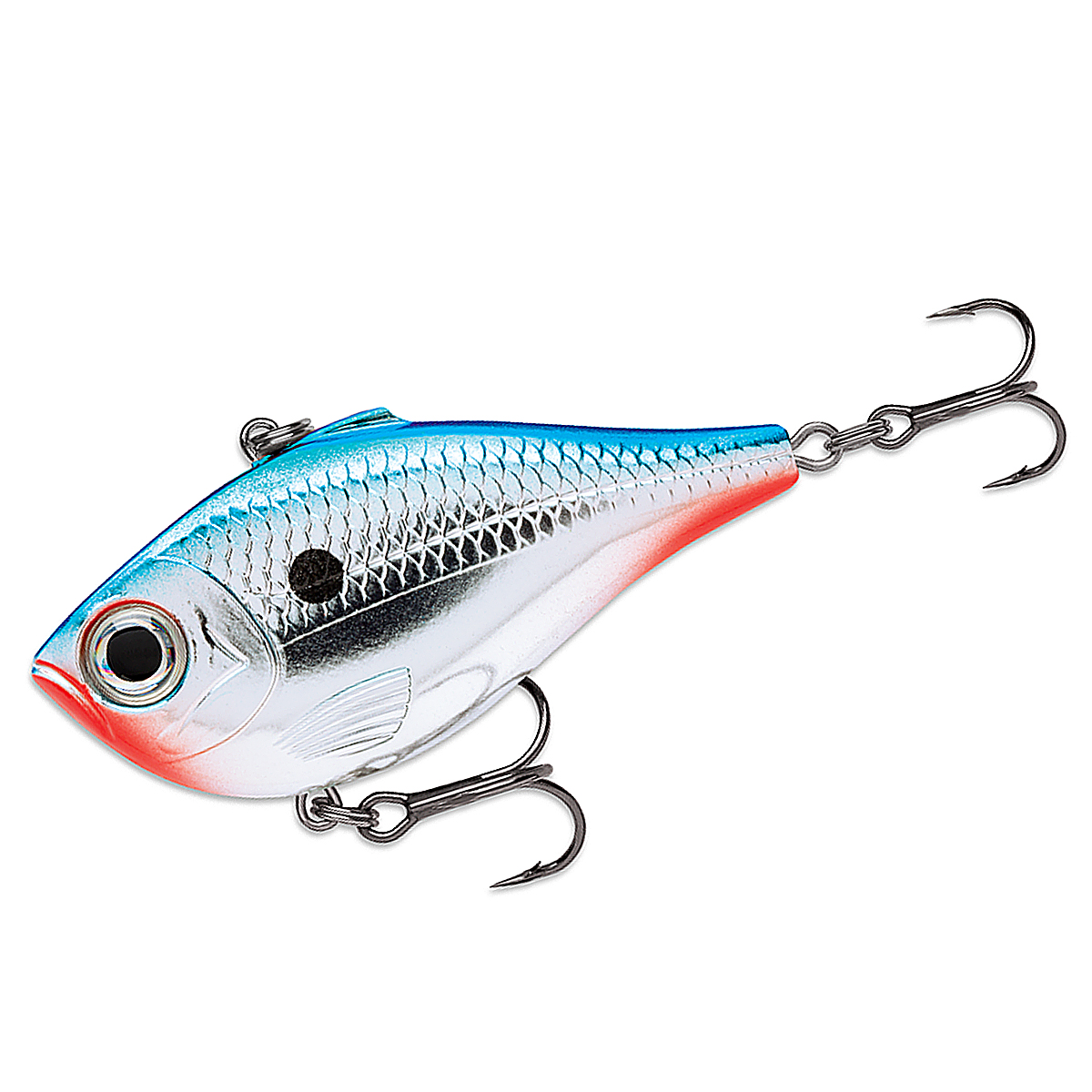 Воблер Rapala Rippin Rap Loud Ratling 70mm 24g #CHB