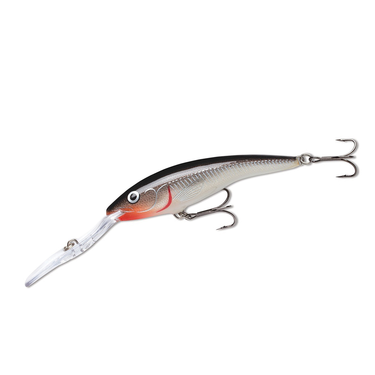 Воблер Rapala Deep Tail Dancer 70mm 9g #S