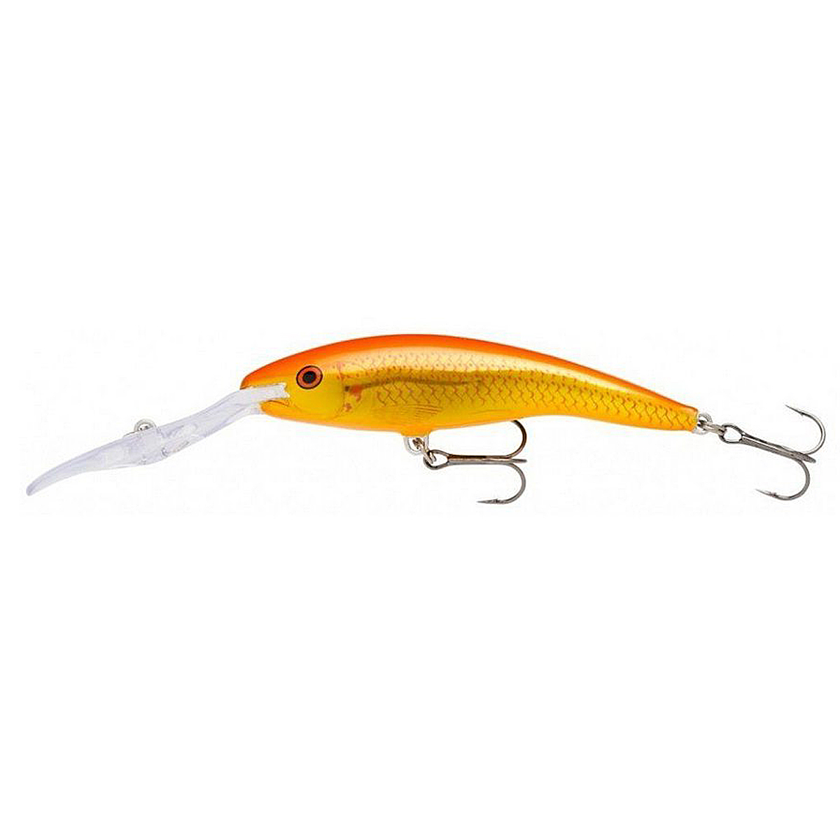 Воблер Rapala Deep Tail Dancer 90mm 13g #S фото 2