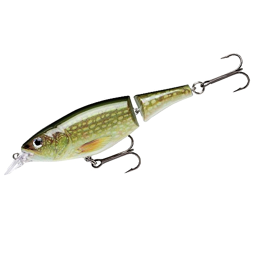 Воблер Rapala X-Rap Jointed Shad 130mm 46g #PK