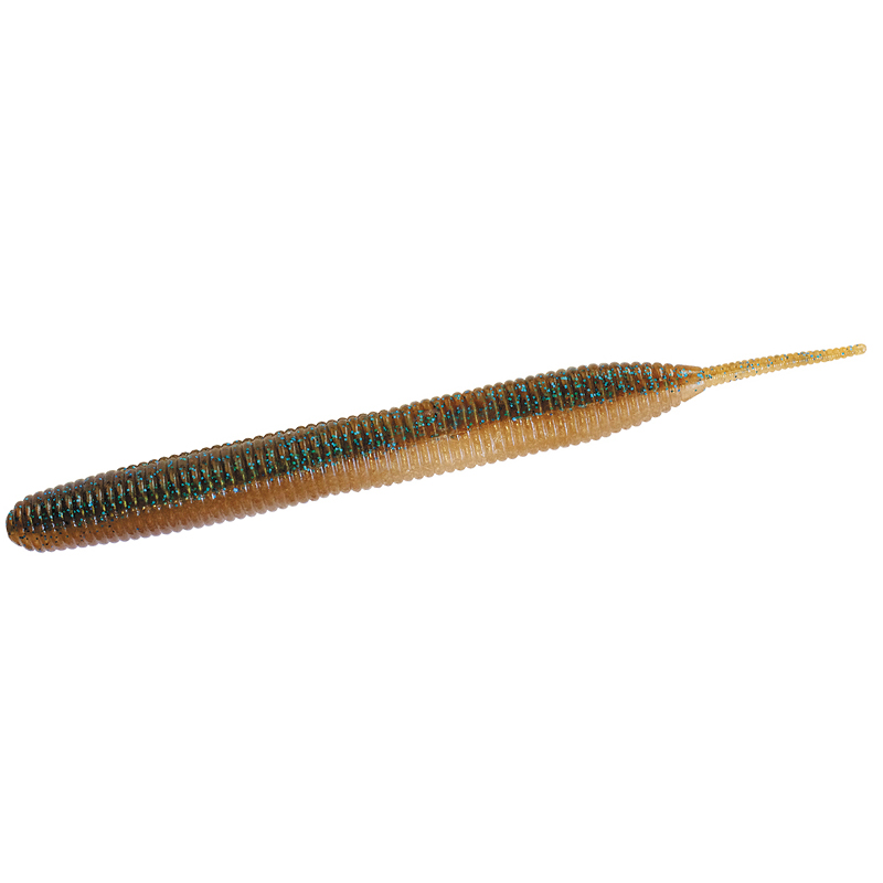 Силікон Keitech Sexy Impact 2.8'' #434 Blue Back Cinnamon