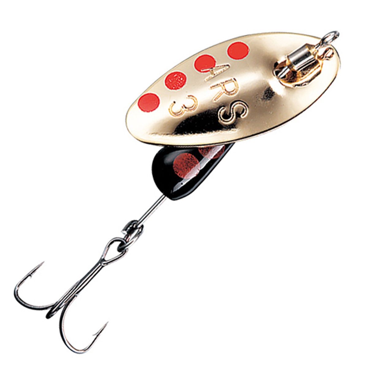 Блесна Smith AR-S Trout Model 3.5g #04