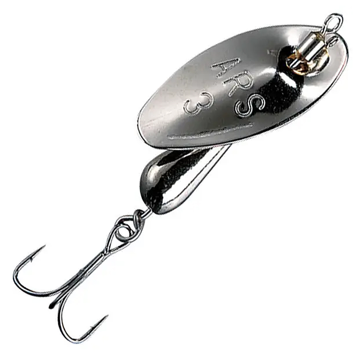Блешня Smith AR-S Trout Model 3.5g #05