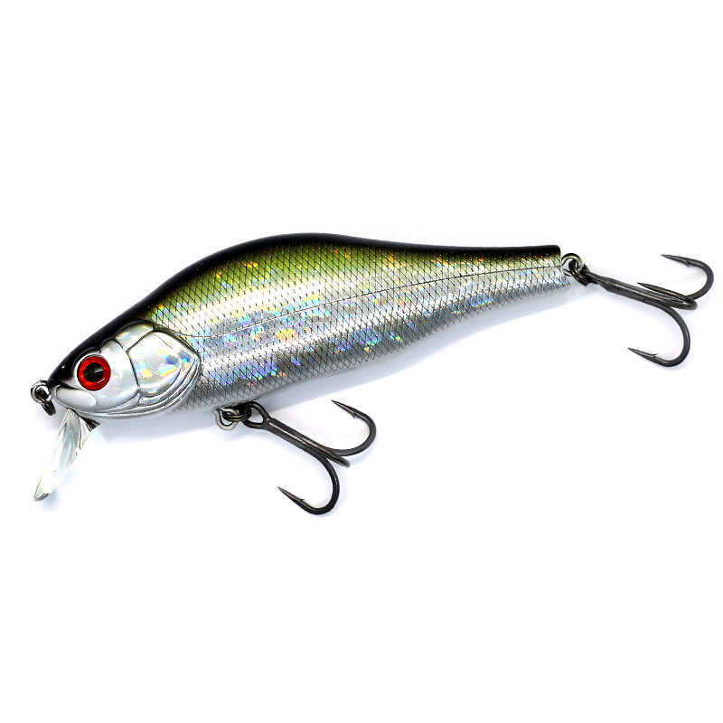 Воблер Zip Baits Khamsin 105 SP-SR 105mm 28.5g #510R