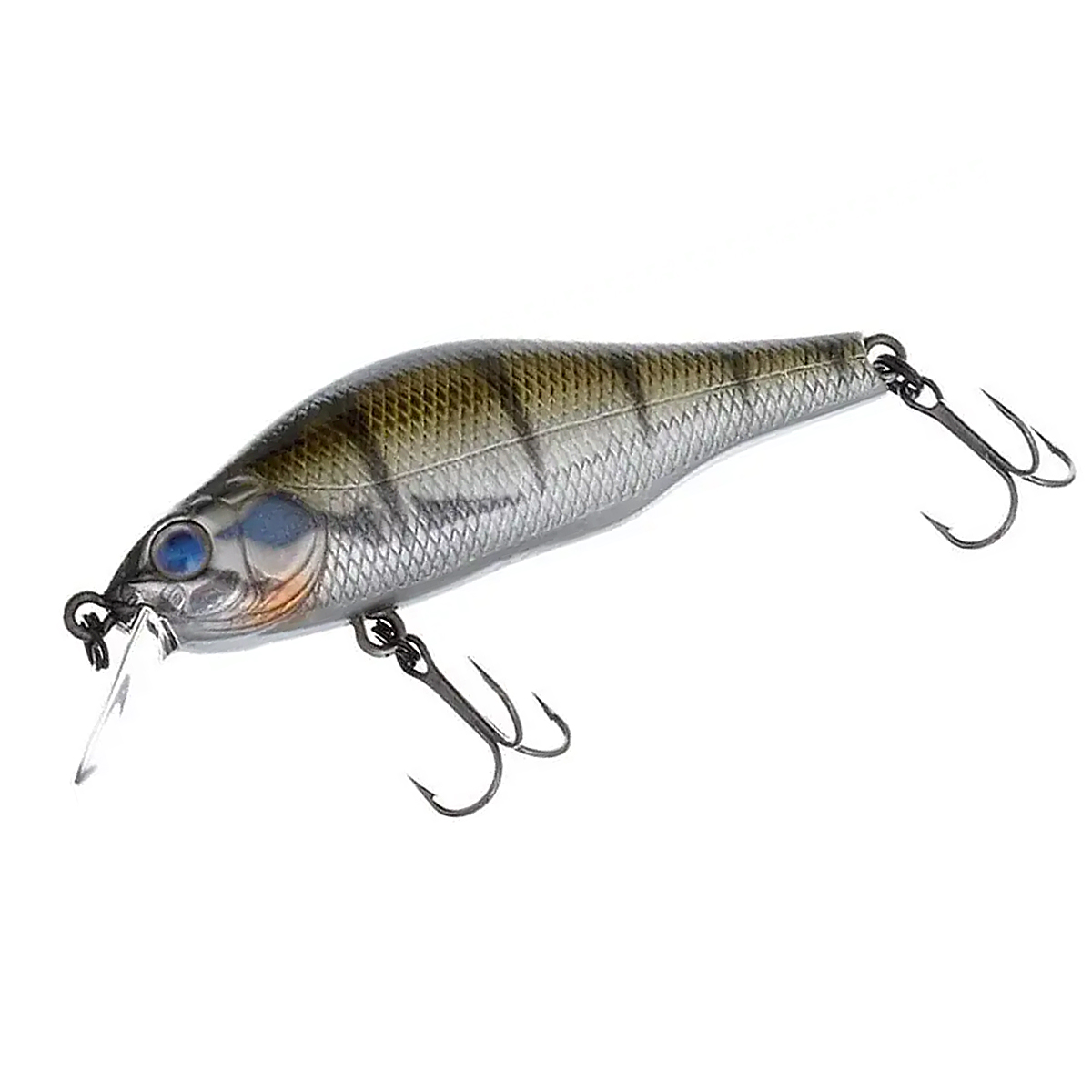 Воблер Zip Baits Khamsin 70 SR SP 70mm 9.5g #050 фото 3