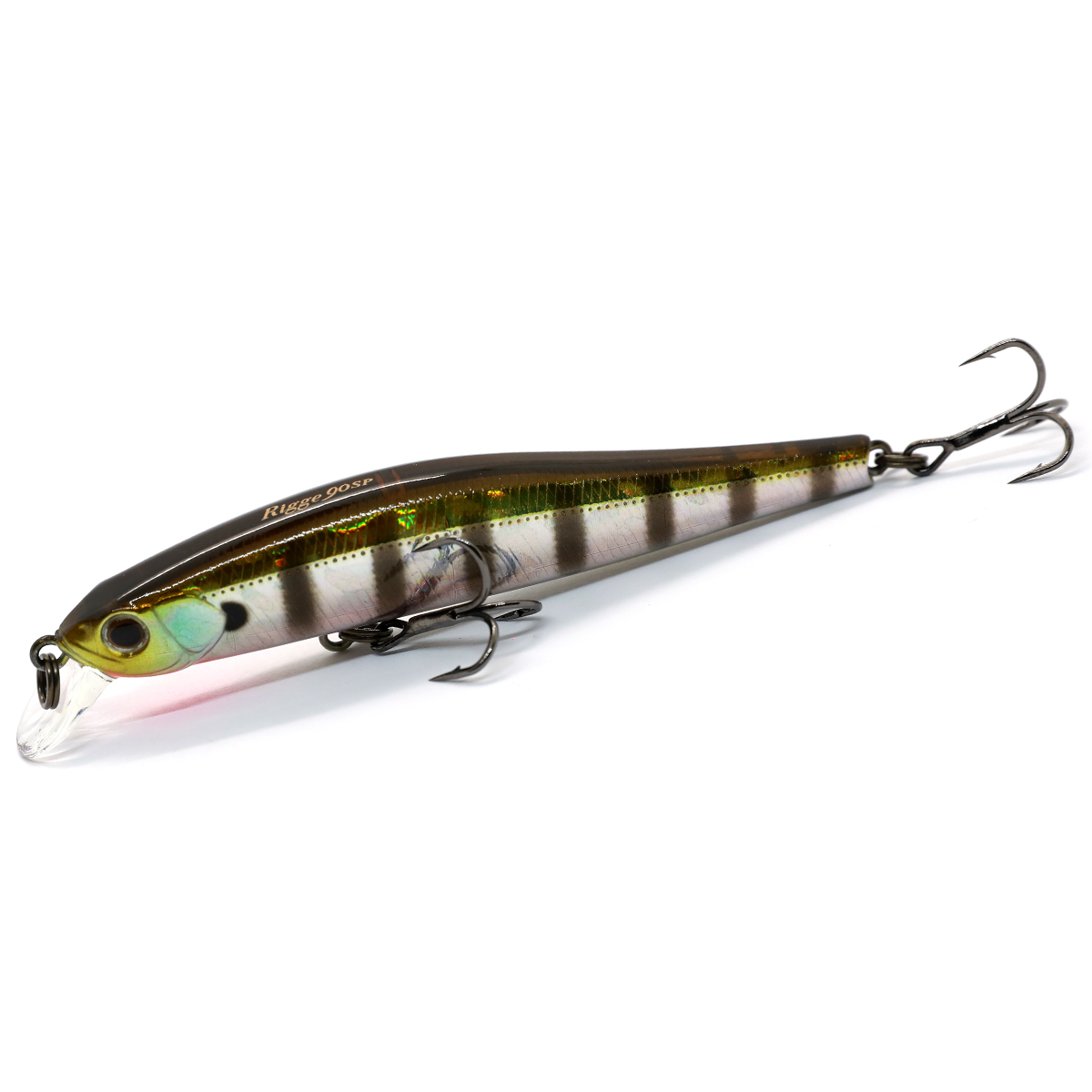 Воблер Zip Baits Rigge 90SP 90mm 9.8g #509