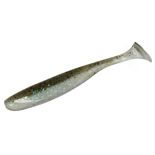 Силикон Keitech Easy Shiner 3'' #440 Electric Shad