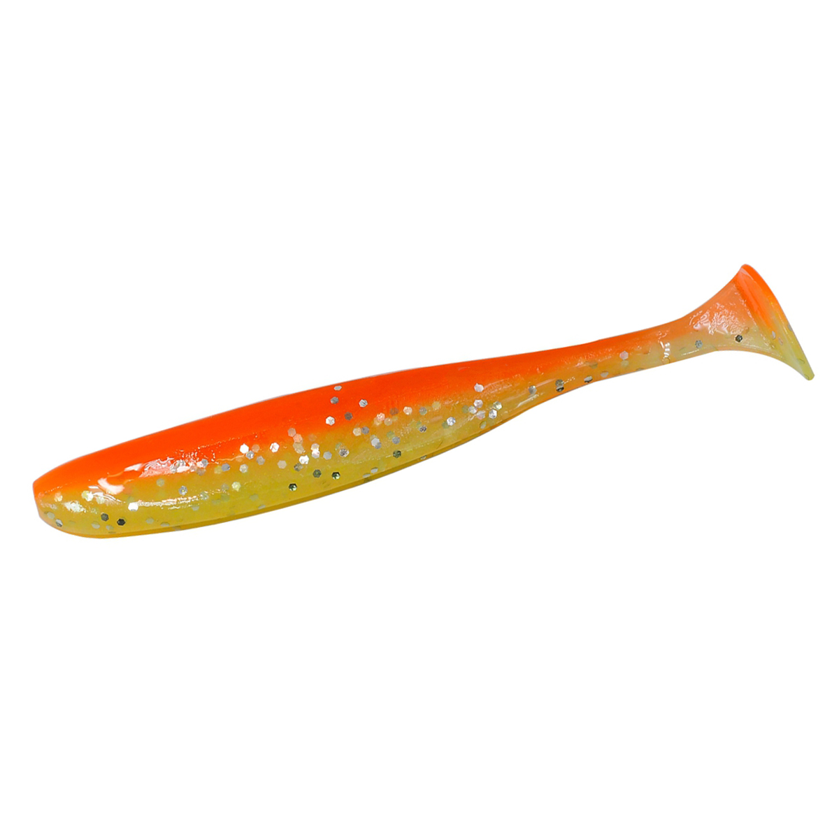 Силикон Keitech Easy Shiner 3'' #440 Electric Shad фото 15