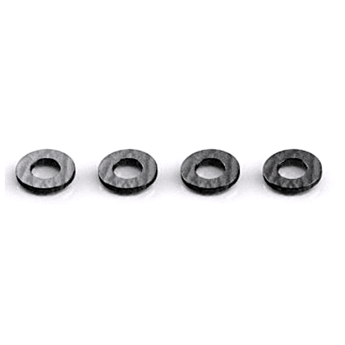 Підкладка Black Leather Washes x 4