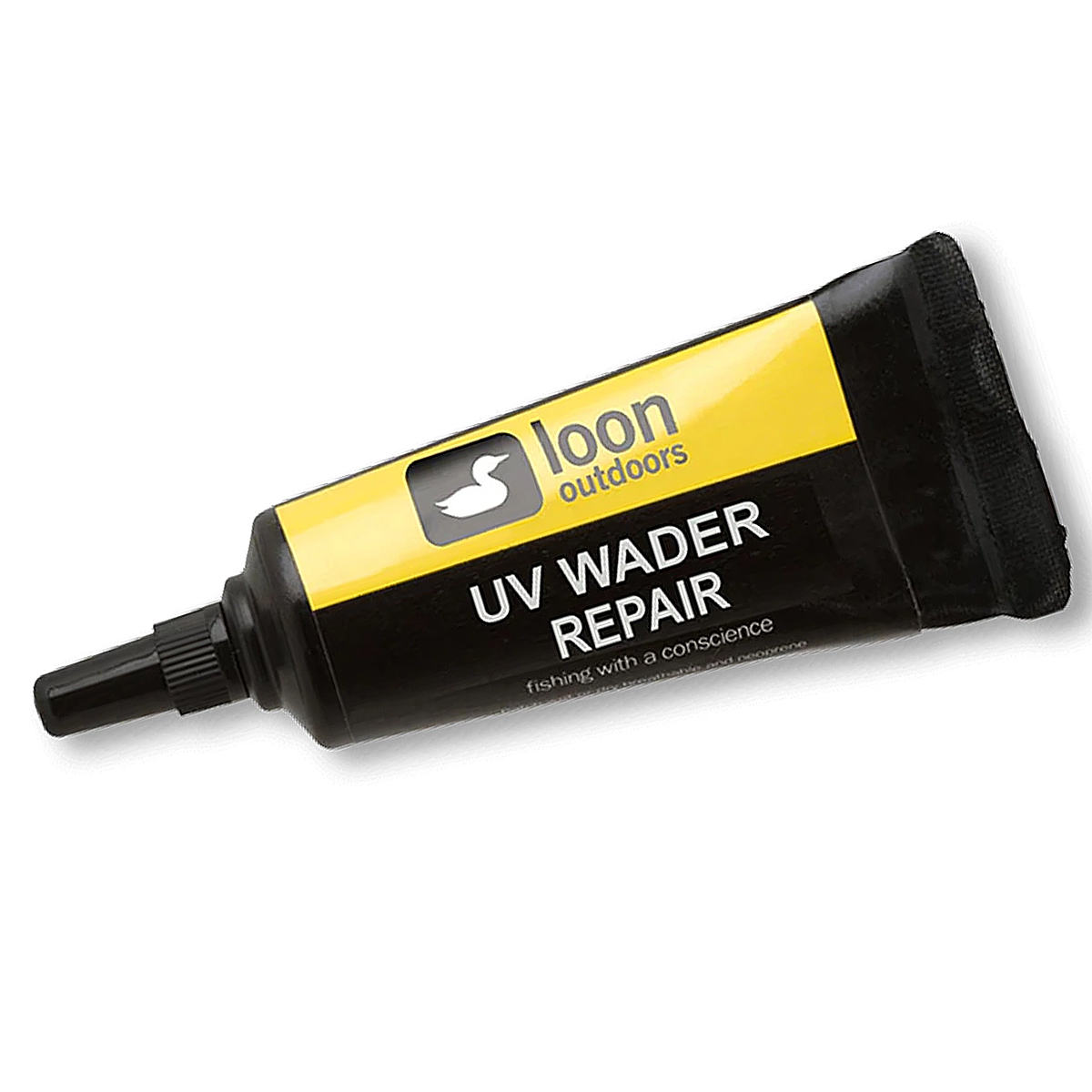 Клей для вейдерсов Loon Outdoors UV Wader Repair
