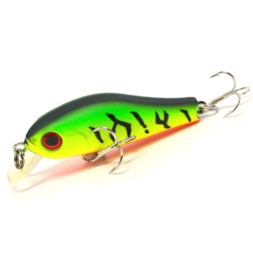Воблер Zip Baits Rigge 35F 35mm 2g #995